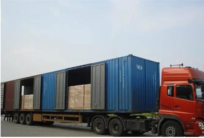 厦门到曹县整车运输