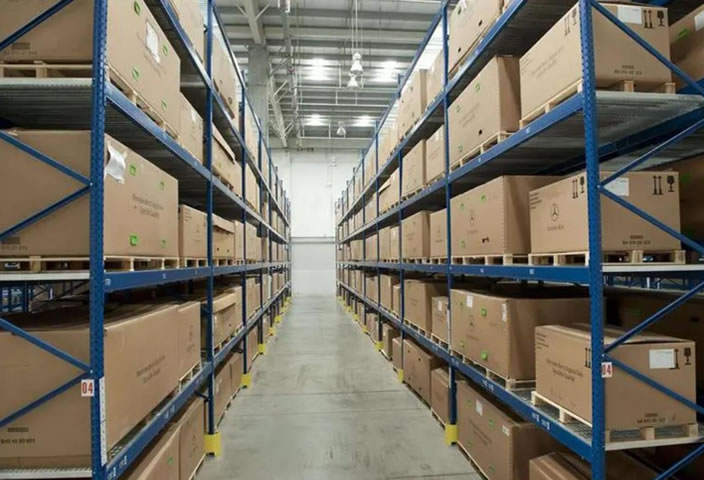 厦门到曹县货物仓储