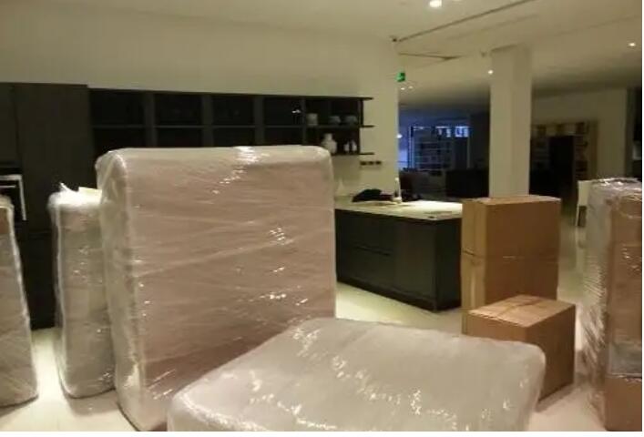 厦门到曹县长途搬家