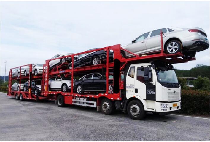 厦门到曹县轿车托运